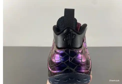 “Kazuya Nike One Air TEKKEN Foamposite FQ9050-400 x   Mishima” 8 0706